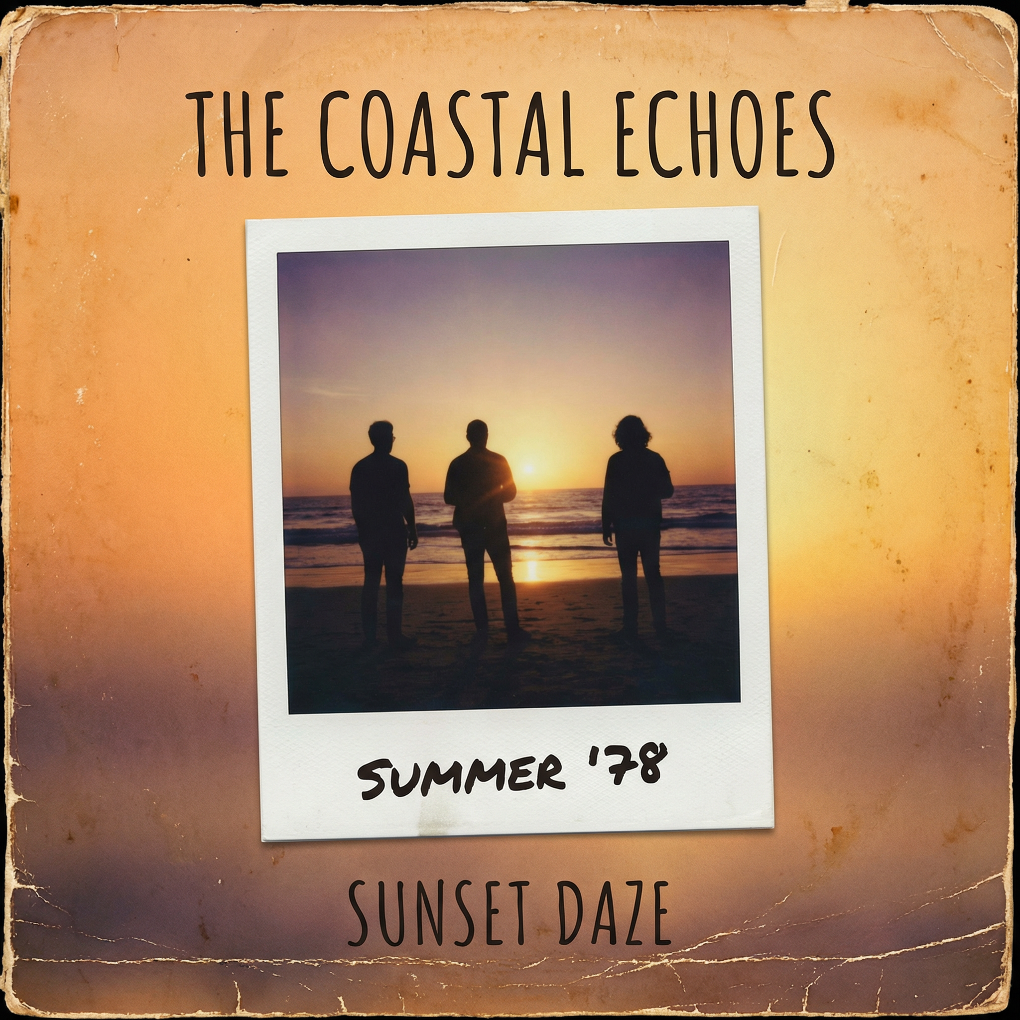 c7娱乐 - 夏日入侵企画专辑《夏日漱石》封面